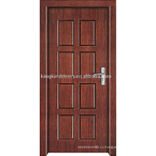 Деревянные двери (JKD-P-108)